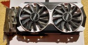 MSI GeForce GTX 960 OC 4GB GDDR5 (GTX 960 4GD5T OC)