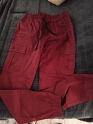 Bossline spodnie bojówki rozmiar M