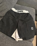 Spodenki do bjj, mma Manto r.S/M