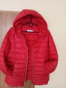 Kurtka pikowana z kapturem RESERVED r.  38/40