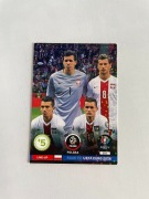 Polska Line-Up Road To Euro 2016 