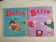 Książki Basia i dziadkowie / Basia i granice - Zofia Stanecka