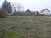 Wynajmę plac 2000m² w Sztumie - bezpośredni zjazd z DK55