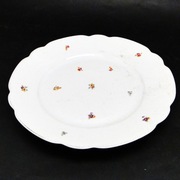 I3E Huta Franciszka półmisek 1920-1930 ART DECO