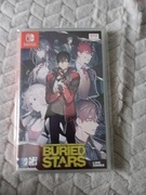 Nintendo Switch: Buried Stars (unikat)