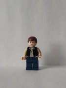 Lego Star Wars Han Solo sw0601