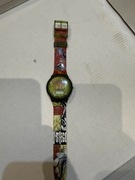 Zegarek Burger King Jurassic Park The Lost World