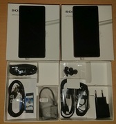 Sony Xperia Z3 (Copper) + dodatki