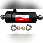 SIŁOWNIK CYLINDER POLSKI HL 8011 HL 6011 skok 580