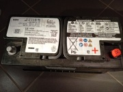 Akumulator BMW 92Ah AGM 