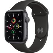 Smart Watch I8 Black/White 