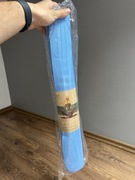 Mata do jogi i fitnessu - idealna do domowego treningu!