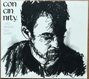 Urlich Drechsler Cello Quartet Concinnity CD