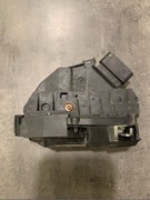 Zamek drzwi prawy przód Volvo V60 2017 31301740