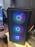 PC RTX 4060OC AMD Ryzen 7 5700X3D