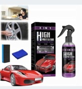3 w 1 SPRAY COAT 100ml Powłoka Ceramiczna
