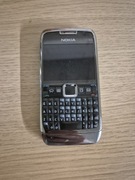Nokia e71-1 stan nieznany