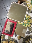  Lusterka Prl Styl Vintage