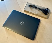 Dell Latitude 5400 Intel Core i5 16gb DDR4 512GB SSD czytnik linii! Torba!!