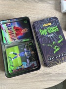 Karta top class 2025 bazowe