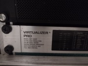 Behringer VIRTUALIZER PRO DSP1000P używany, sprawny- warszawa