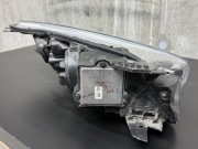 Lampa Escape 16-19 pasek led na części