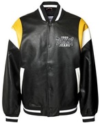 Kurtka TOMMY JEANS DM0DM16627 Relaxed Fit Zielona Roz. M