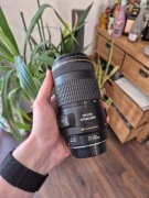 Canon EF 70–300mm f/4–5.6 USM | stan bardzo dobry | sprawny