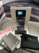 Express do kawy Gwarancja Krups intuition 