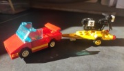 LEGO Classic Town 6644: Road Rebel - 1990 