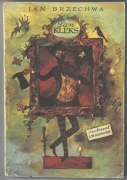 Pan Kleks - Jan Brzechwa rys. J.M. Szancer 1985
