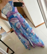 Marciano  Los Angeles _ sukienka Maxi S