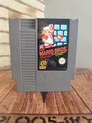 Super Mario Bros NES / Nintendo 