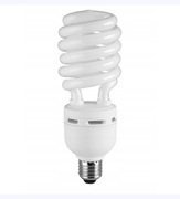 Żarówka spiralna E27 35 watt dialog 2285 lumen