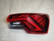 LAMPA PRAWA TYŁ DO SKODA OCTAVIA 4 IV 2020r+ 5E3945208A EU!!!