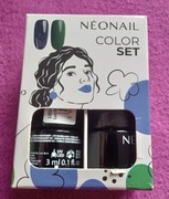 Neonail girls gang zestaw do manicure nail polish & UV gel polish