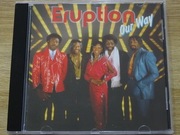 Eruption - Our Way (CD) 1982