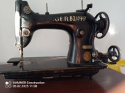 Sprzedam kompletna maszynę do szycia sprawna tylko igła do wymiany 