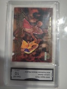 2003 Upper Deck Lebrone James #39 Freshman Season 