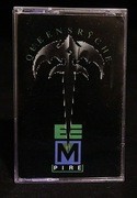 Queensryche - Empire, kaseta, XDR, US