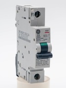 Wyłącznik Nadprądowy GE 6Ka 1P C4 4A(G61)