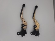 Klamki dźwignia hamulca i sprzęgła BMW R 1200 R K53 akcesoryjne