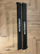 Nóżki od bieżni Urbogym V660S
