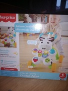 Nowy. Pchacz interaktywny