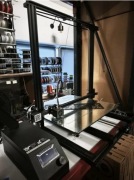 Duża drukarka 500x500x500mm Creality CR-10 S5