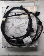 Wiązka bagażnika Passat b6