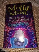 Molly Moon, Micky Minus and the Mind Machine