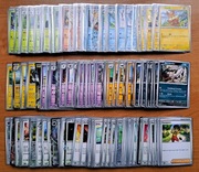 Pokemon TCG Scarlet & Violet cały set (001-198)