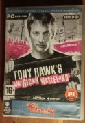 Tony Hawk America Wasteland