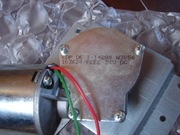 Normstahl Ultra S silnik napędu bramy garażowej